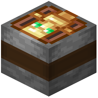 Villager Block Illager