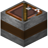 Villager Block Piscator