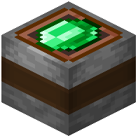 Villager Block Shopkeeper