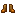 Villager Metal Boots
