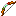 Villager Metal Bow