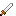 Villager Metal Dagger