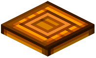 Villager Metal Trapdoor