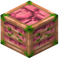Wonderland Fruit Crate