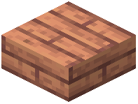 Wonderland Slab