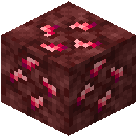 Crimson Quartz Ore