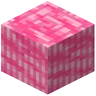 Crimson Quartz Pillar