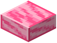 Crimson Quartz Slab