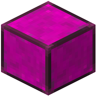 Enderillium Block