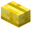 Euca Gold Button