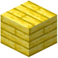 Euca Gold Planks