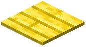 Euca Gold Pressure Plate