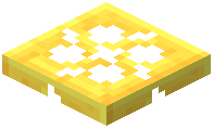 Euca Gold Trap Door