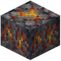 Firestone Ore