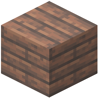 Frostwood Planks