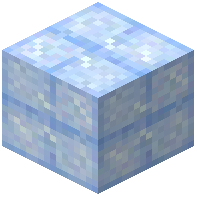 Frozen Portal Frame