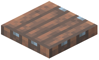 Frostwood Trap Door