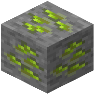 Iridium Ore