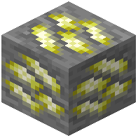 Lunium Ore