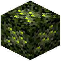 Orbadite Ore