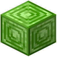 Peridot Block