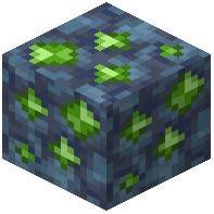 Peridot Ore