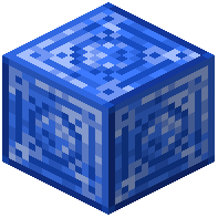 Sapphire Block