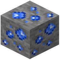 Sapphire Ore