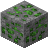Verdite Ore