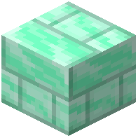 Warped Quartz Bricks