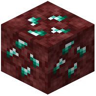 Warped Quartz Ore