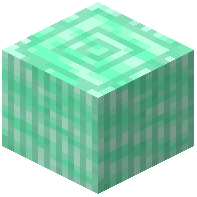 Warped Quartz Pillar
