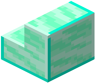 Warped Quartz Stairs