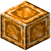 Block Of Bronze