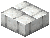 Calcite Brick Slab