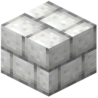 Calcite Bricks