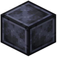 Cast Iron Block