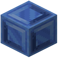 Cobalt Block