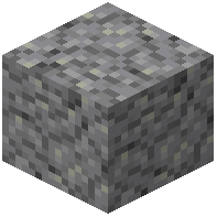 Cobbled Andesite