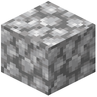 Cobbled Diorite