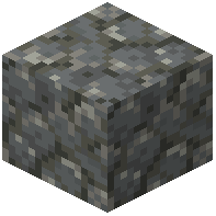 Cobbled Tuff