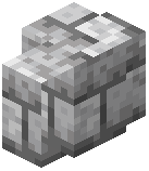 Diorite Brick Wall