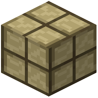 Fabric Block