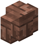Granite Brick Wall