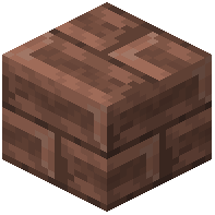 Granite Bricks