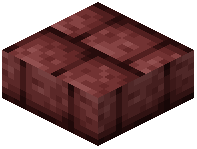 Hell Bricks Slab