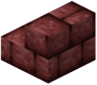 Hell Bricks Stairs