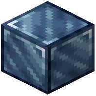 Block Of Inferrite