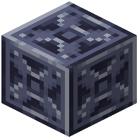 Block of Lead