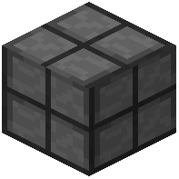 Light Gray Fabric Block